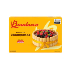 BISCOITO CHAMPANHE BAUDUCCO 150G