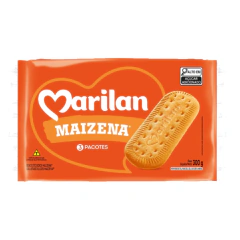 BISCOITO MARILAN MAIZENA 300G