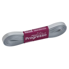 FITA CETIM 10X7MM COR*84 PROGRESSO PRATA