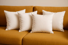 Kit 4 Refil de Almofada 50x50 - comprar online