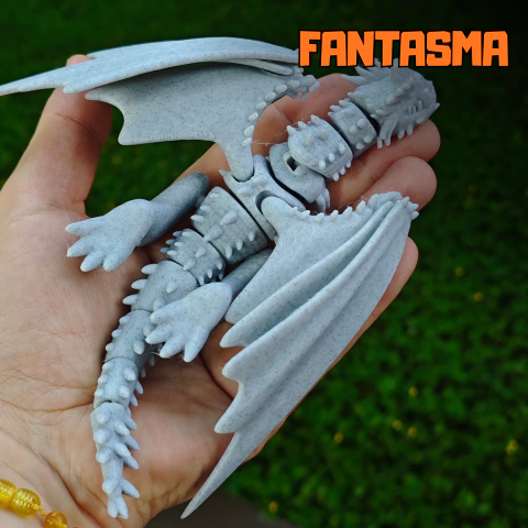 Imagem do Dragões Articulados e flexíveis, colecionáveis Banguela filme como treinar o seu dragão.