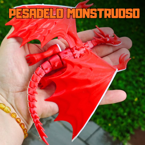 Imagem do Dragões Articulados e flexíveis, colecionáveis Banguela filme como treinar o seu dragão.