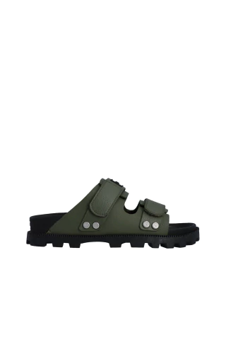 UNISEX VEGAN SYNTHETIC SANDAL