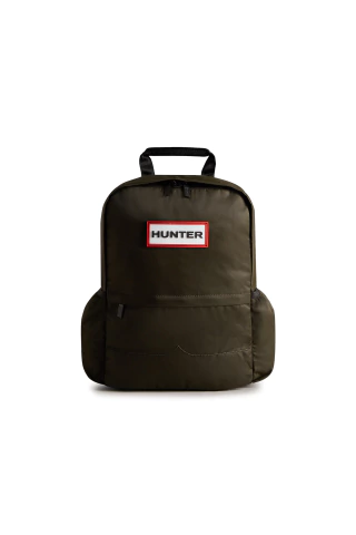 NYLON BACKPACK