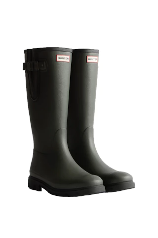 MEN DOWNPOUR ADJUSTABLE BOOT