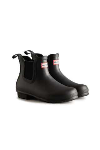 MEN ORIGINAL CHELSEA INSULATED BOOT