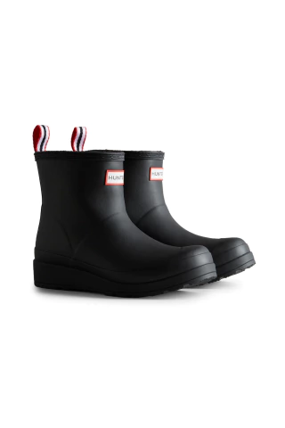 WOMEN PLAY SHORT INSULATED BOOT