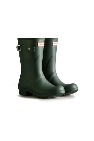 WOMEN ORIGINAL SHORT BOOT