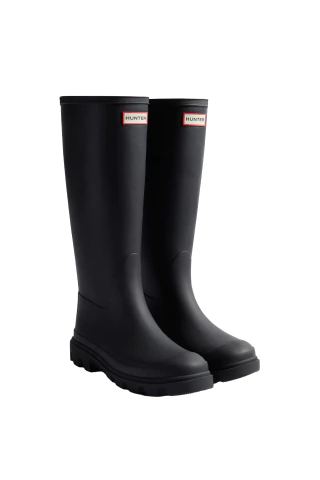WOMEN DOWNPOUR TALL BOOT