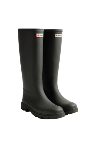 WOMEN DOWNPOUR TALL BOOT