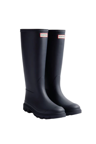 WOMEN DOWNPOUR TALL BOOT