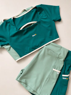 Conjunto boo