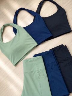 Conjunto Manu - comprar online
