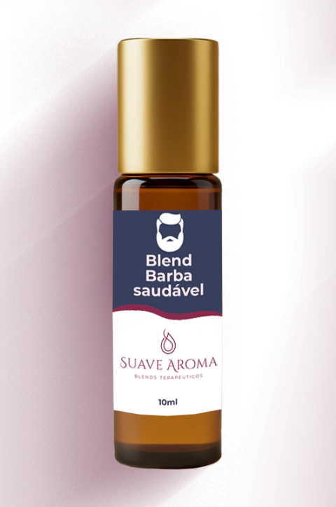 Blend Barba saudável - comprar online
