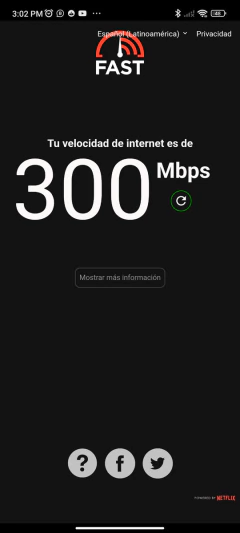 Soporte Apto Viento Patagonia con adaptador todo metal para Starlink V4 - SoportAr en internet