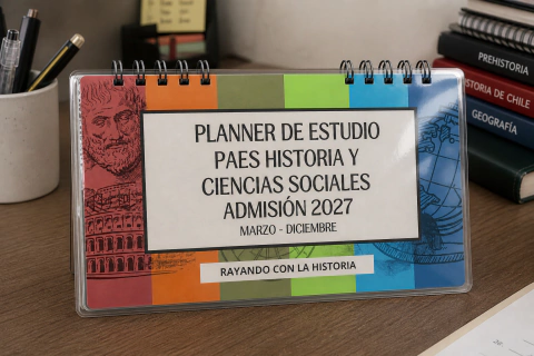 Planner PAES