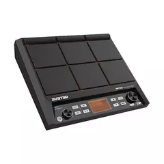 AVATAR PD705 - 1Gb OCTAPAD 9 PADS - Musictime
