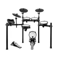 AVATAR (SD61-6) BATERIA E. MESH - TAMBOR 8? DUAL - 3 TONE 8 - BOMBO 8 - HH 10" - comprar online