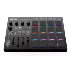 AVATAR (EMP-16) CONTROLADOR MIDI 16PADS - BT - USB - comprar online