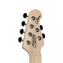 Imagen de STERLING SUB INTRO (CT20HSS-BK-M1) Cutlass CT20HSS Black