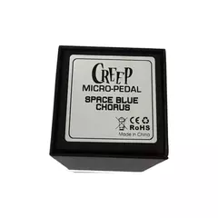 CREEP (SPACE BLUE CHORUS) CHORUS ANALOGICO BLUE LIGHT en internet