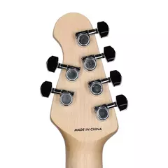 STERLING SUB INTRO (CT20HSS-BK-M1) Cutlass CT20HSS Black - Musictime