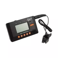 CREEP (JMT-9000 DLX) AFINADOR-3 in 1 tuner for Guitar, Bass, Chromatic - comprar online