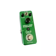 CREEP (GREEN TUBE OVERDRIVE) OVERDRIVE GREEN - comprar online
