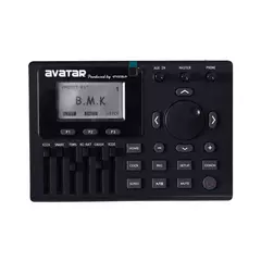 AVATAR (A31) BATERIA E. MESH - TAMBOR 10? DUAL - 2 TONE 8 + 10"- BOMBO 8 - HH 12" en internet