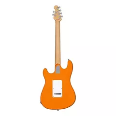 STERLING SUB INTRO (CT20HSS-SRO-A1) Cutlass CT20HSS Sunrise Orange - Musictime