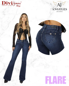 Divi Jeans Flare Cala Bassa - comprar en línea