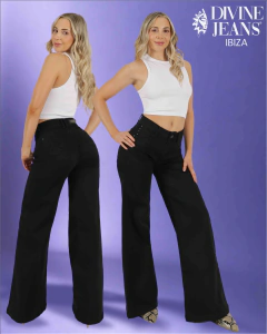 Palazzo negro palermo Divine Jeans