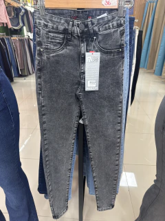 4170-01 skinny Mohicano Jeans