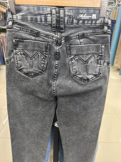 4170-01 skinny Mohicano Jeans - comprar en línea