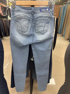 Tobillero Skinny Mohicano Jeans 4136 - comprar en línea