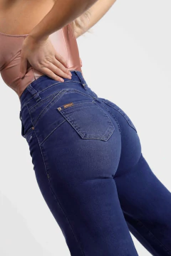 Mohicano Palazzo 4230 - Angeles Jeans Chile