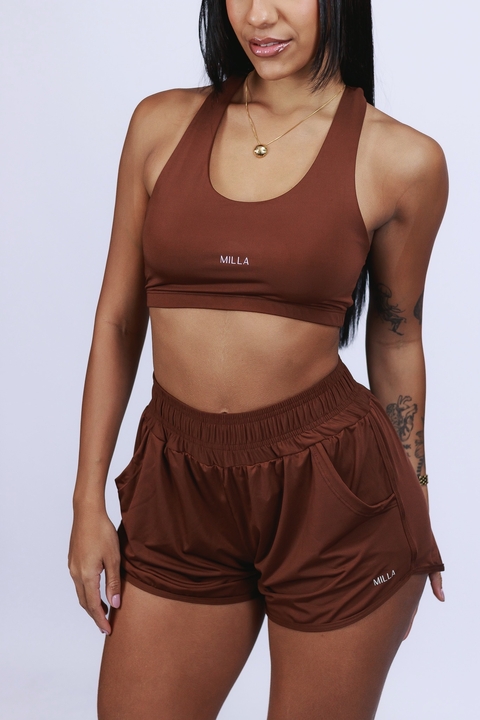 Conjunto Carol - comprar online