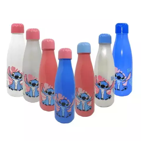 SQUEEZE PARIS STITCH 600ML PLASDURAN - SORTIDO