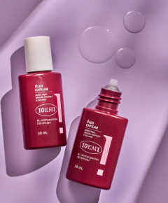 Óleo Capilar 10 em 1 (30ml) - comprar online