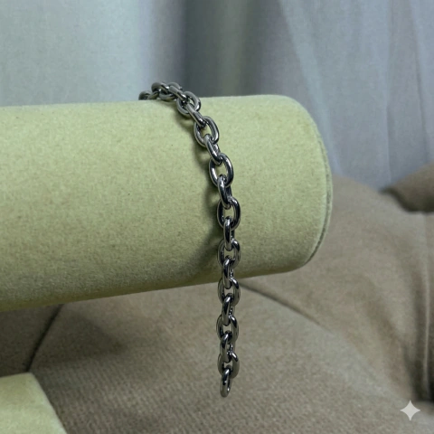 Cadeia de Consagração - Aço Inox - Modelo 10 - comprar online