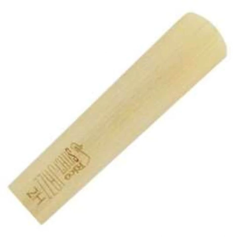 Palheta Rico Jazz Select Filed Sax Soprano