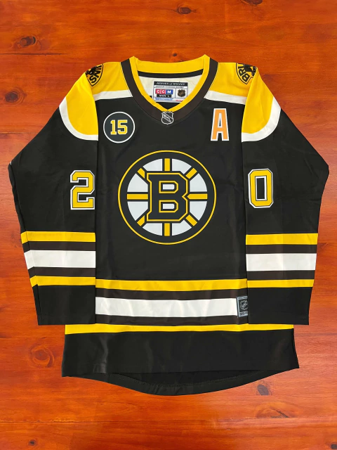 Buzo NHL Boston Bruins - comprar online