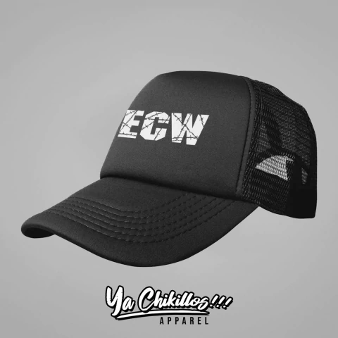 Jockey ECW