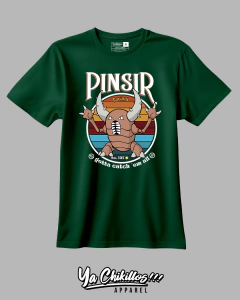 Polera Pinsir - comprar en línea