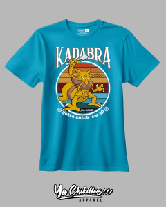 Polera Kadabra - comprar en línea
