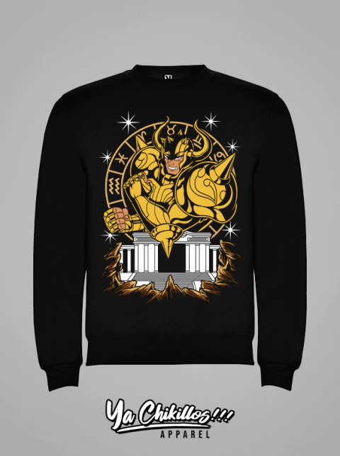 Polerón Tauro (Aldebarán)