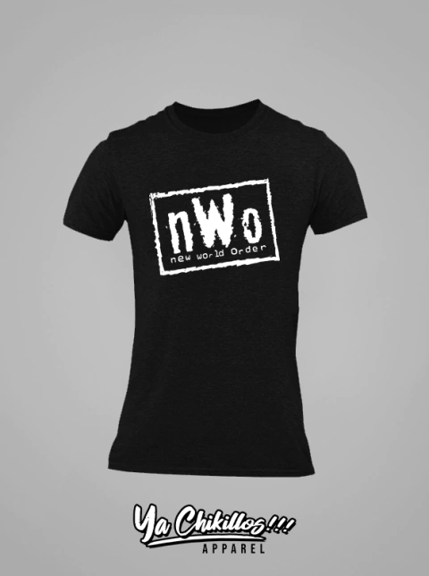 Polera NWO