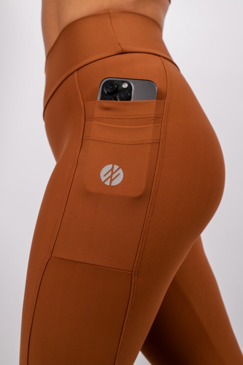 Calça 4 Bolsos Power - comprar online