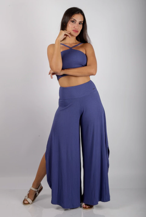 Pantalona Flow Ribana - loja online