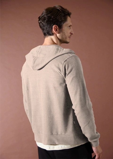 Campera Fantasía Básica